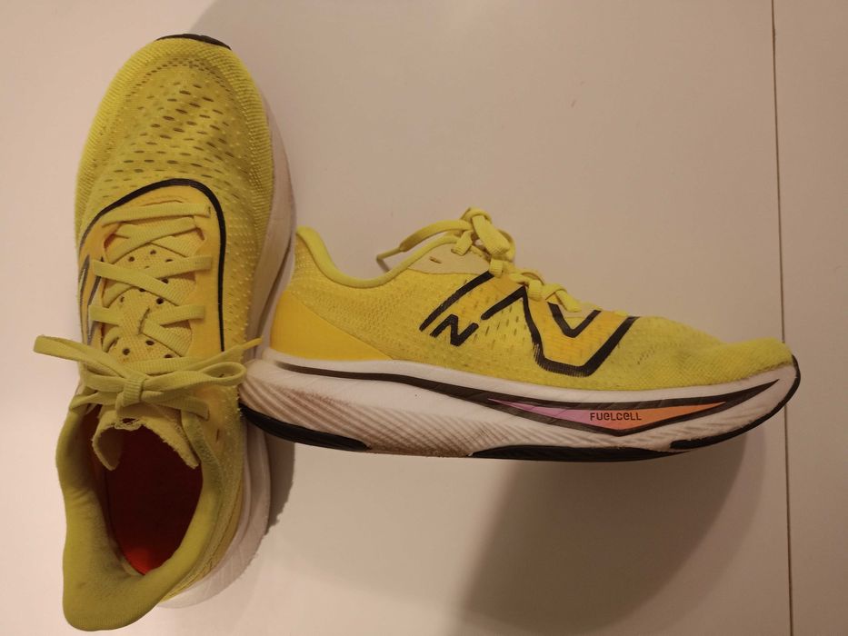 Buty do biegania New Balance MFCXCP3