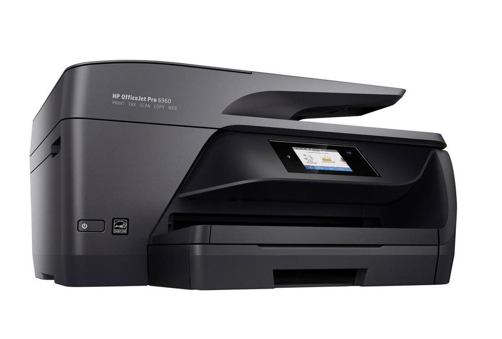 Drukarka HP Officejet pro 6960