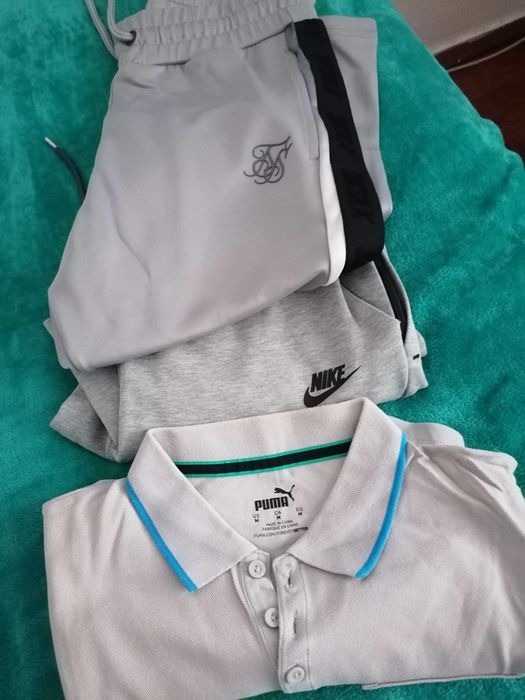 3 peças pelo preço de 1