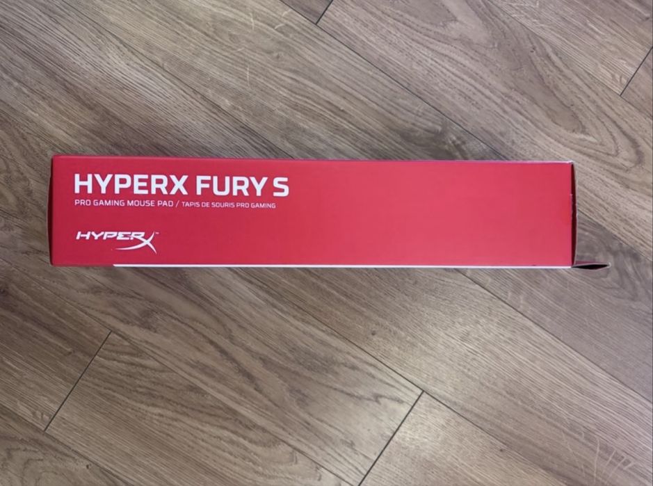 Коврик для миші Hyperx
