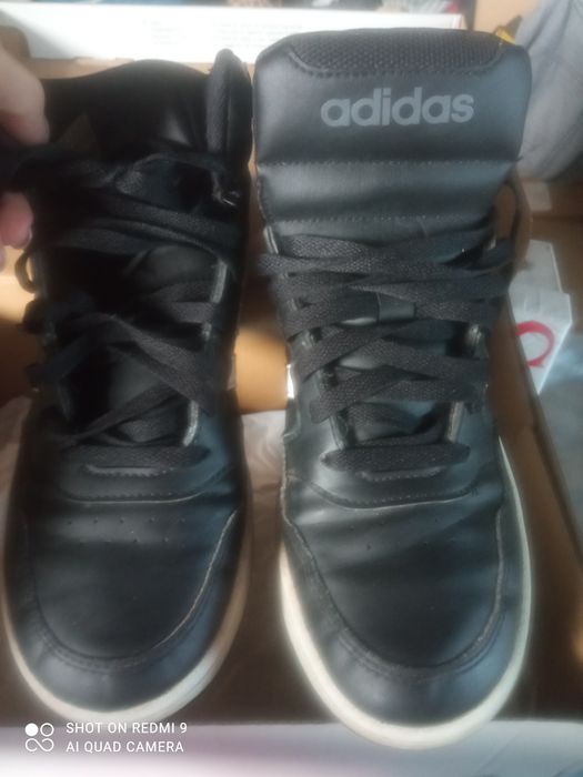 Buty Adidas roz. 38 2/3