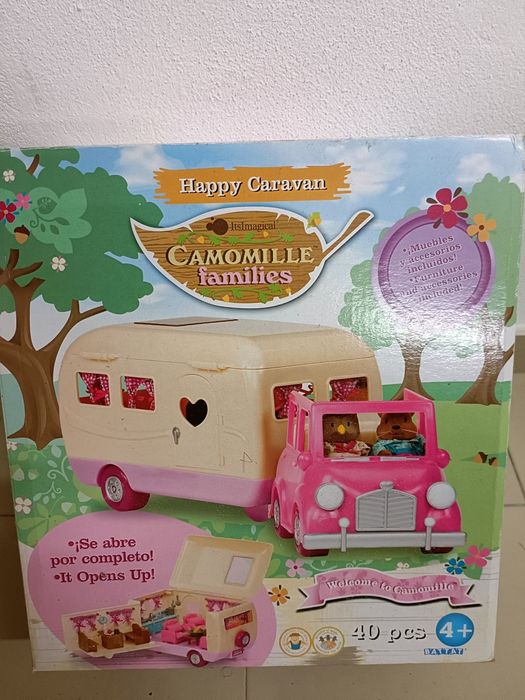 Roulote da imaginarium