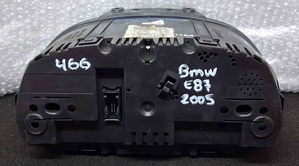 Quadrante / Painel de Instrumentos 9110195-04 - BMW 1