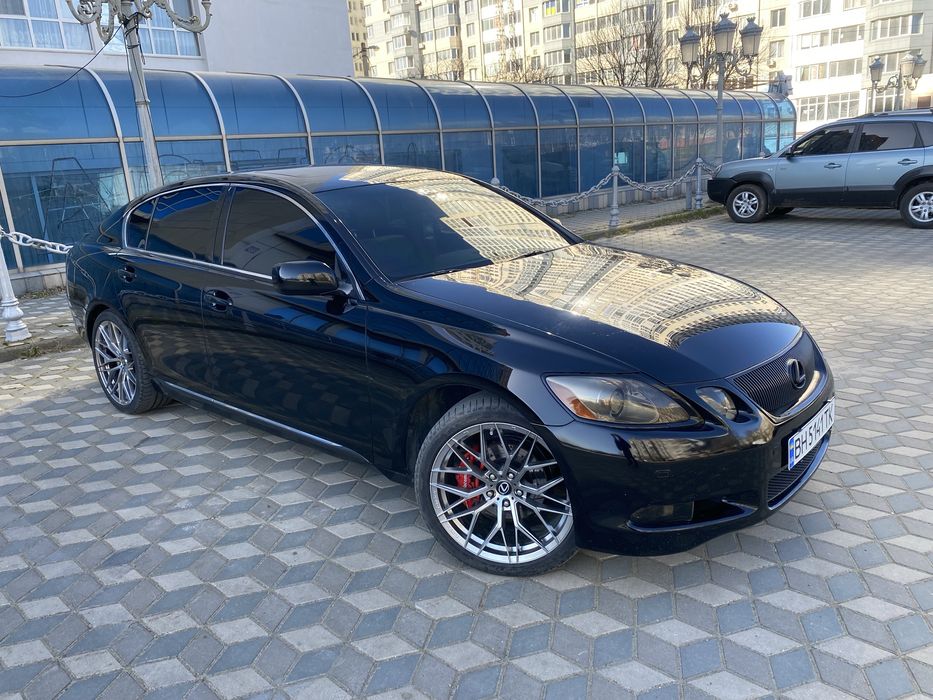 Продам Авто Lexus GS