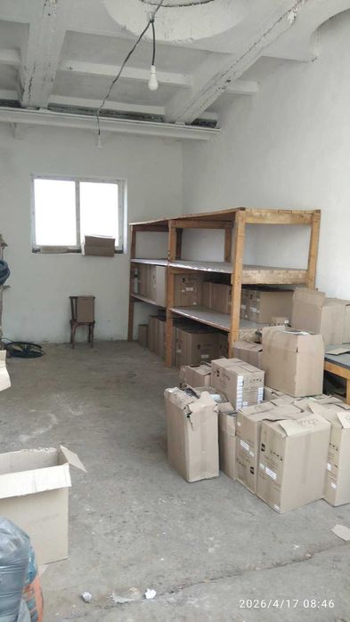 Продаж комплексу будівель у м. Виноградів – готова база з великою територією