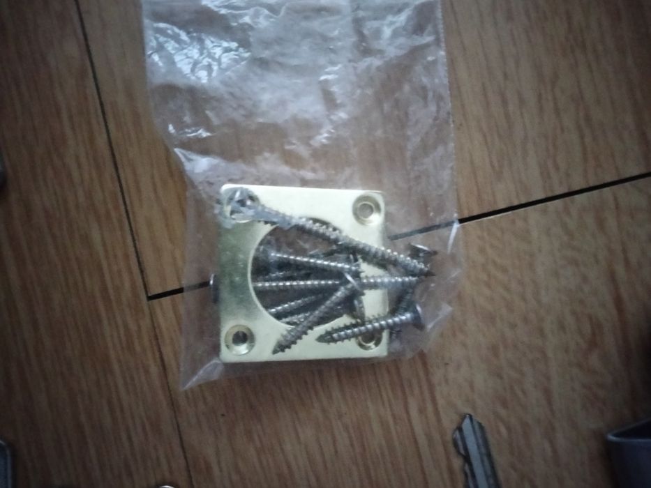 Fechadura de entrada de prédio64750585723266123