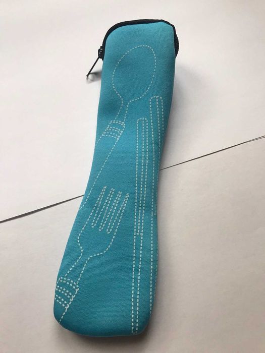 Novas Bolsa para talheres