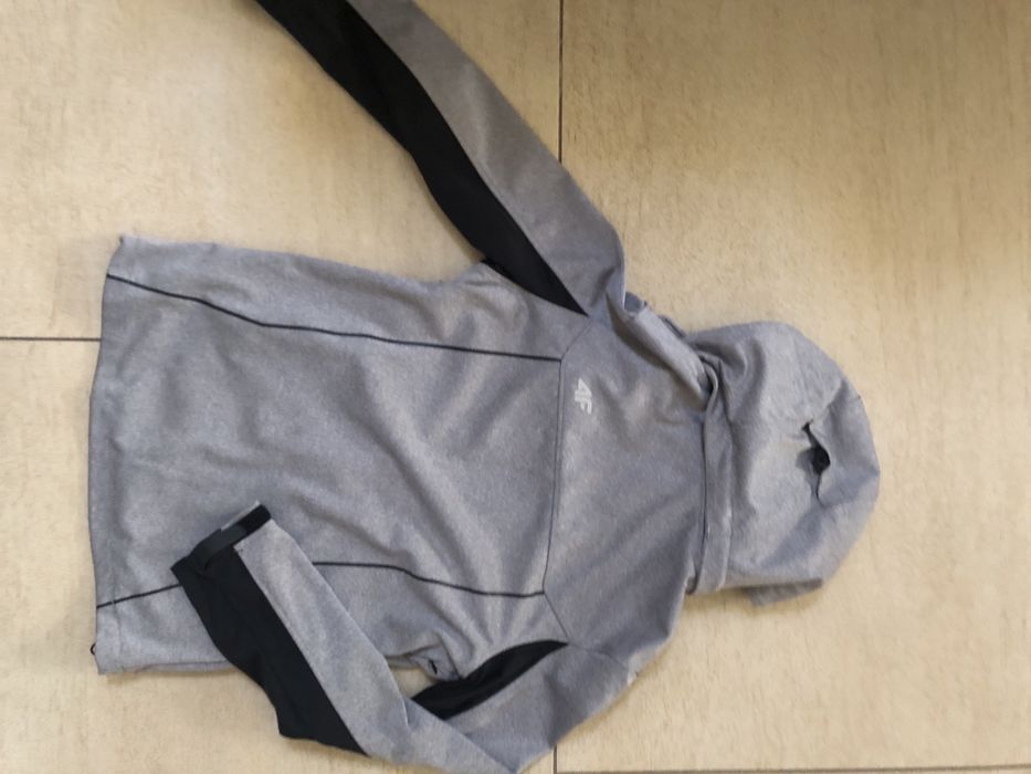 Softshell 4F kurtka jesienna