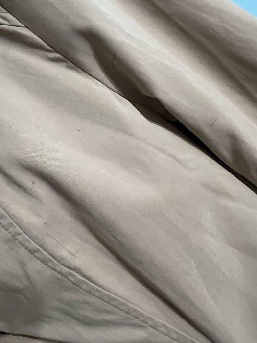 Тренч Collection