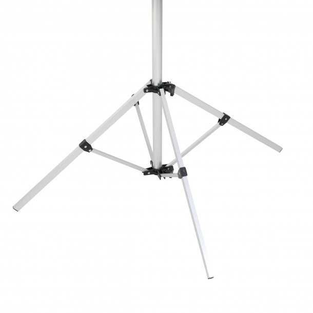 Сушка для білизни алюміній 20 м на балкон/терасу