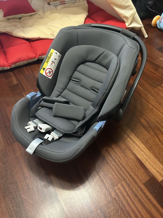 Автолюлька cybex