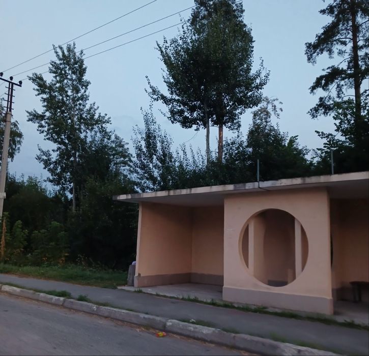 ‼️Продаж 54,37 метра Фасаду Траси Житомир-Київ під Склади‼️