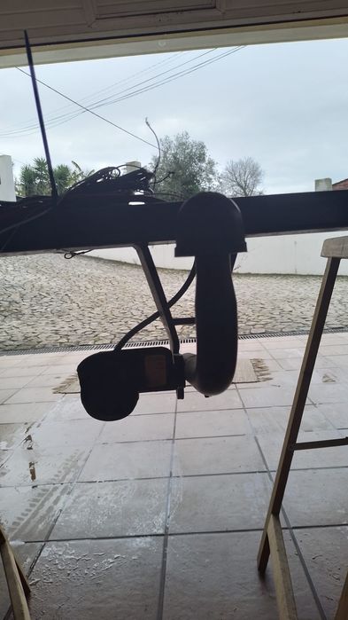 Gancho de Reboque para Renault