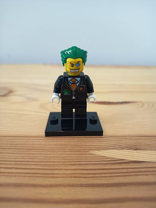 LEGO® - Minifiguras, Polybags e Outros
