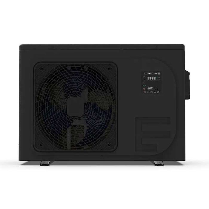 SUPER HIT! Pompa ciepła basenowa DEYE DSPD1-ACDC-17R2 - 4699 zł z VAT!