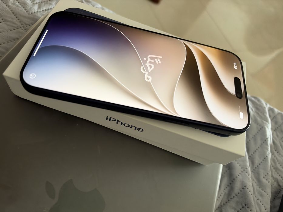 iPhone 17 Pro Max 1TB Blue/Azul