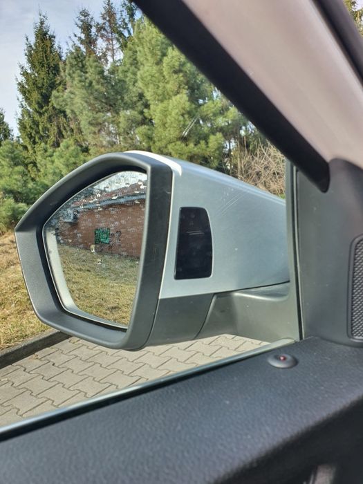 Skoda Superb 2.0 TDI 4x4 Scout DSG