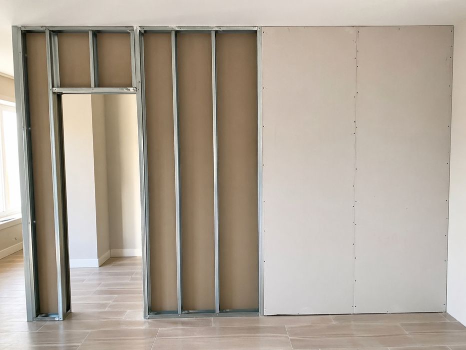 Pintura e pladur
