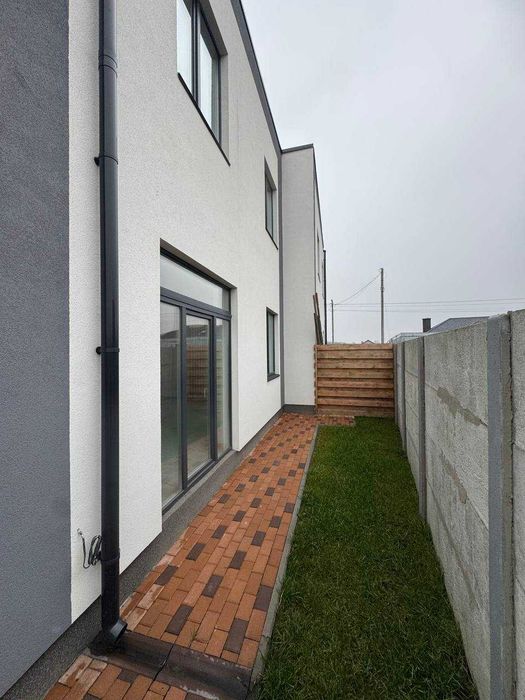 Є-ОСЕЛЯ! Продам новий дуплекс 118 м2 з ремонтом Княжичи Київ 15 хв