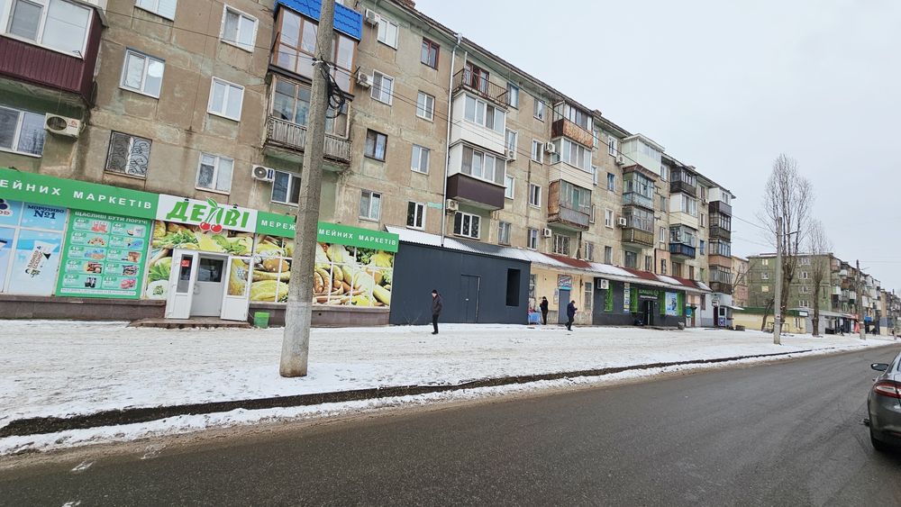 Оренда або продаж вул. Тесленко, 22