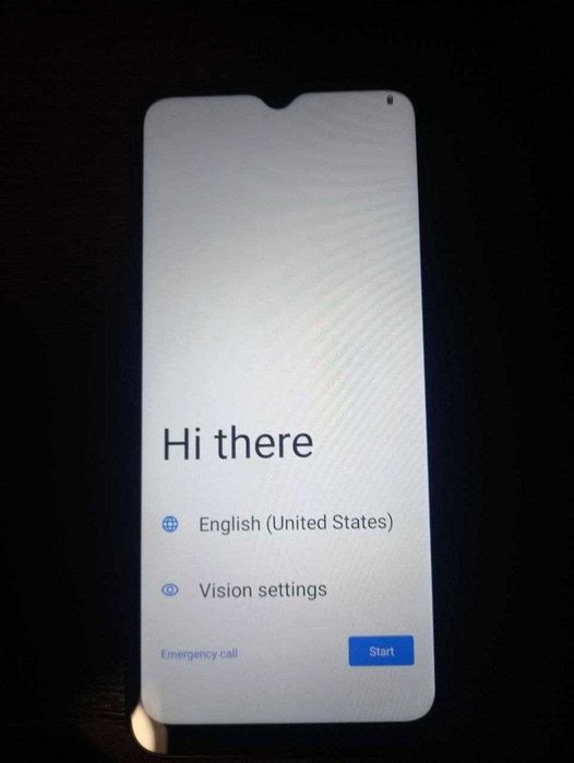 Xiaomi Redmi A2 3/64GB