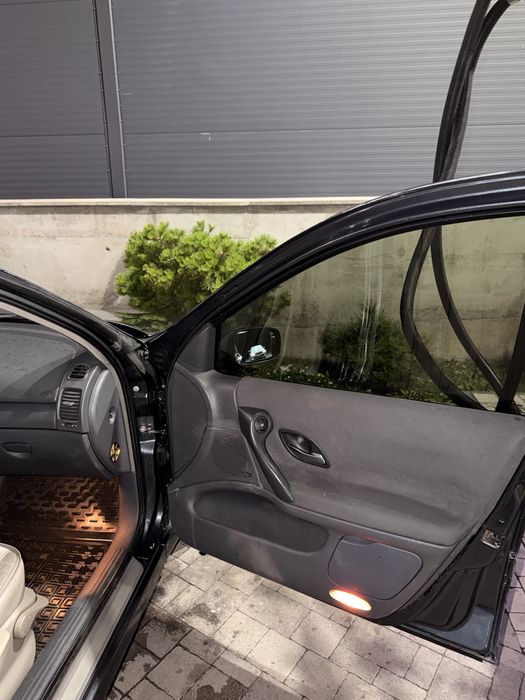 Renault Laguna 2003 VIN VF1BG0G0628893258 фото оголошення 6 з 7