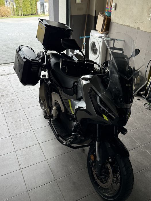 Honda x-adv 750 2023 r fv 23%