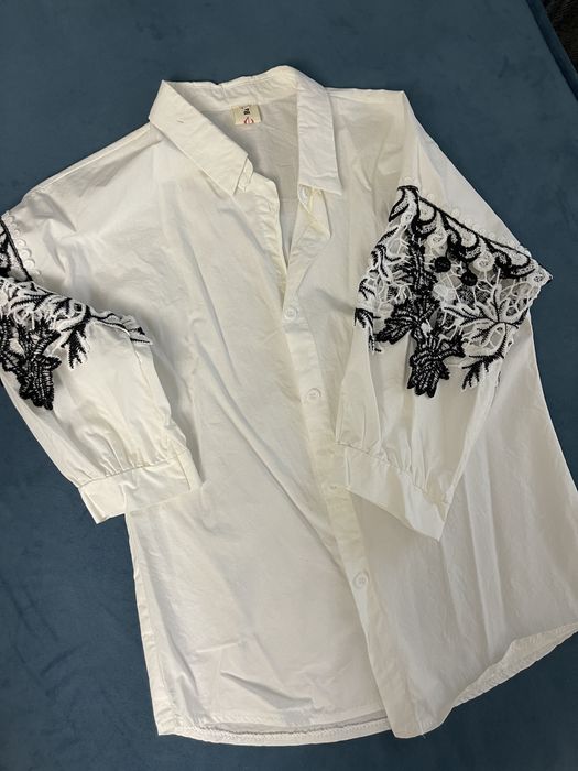 Біла сорочка