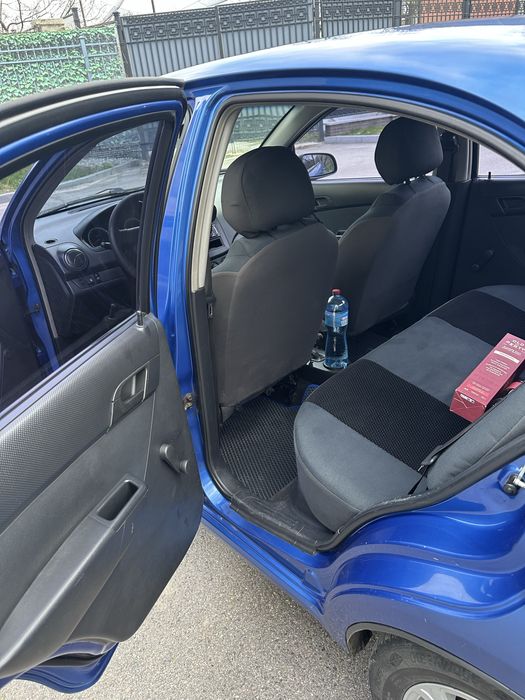 Chevrolet Аveo 1.5