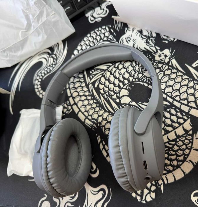 навушники hoco w40