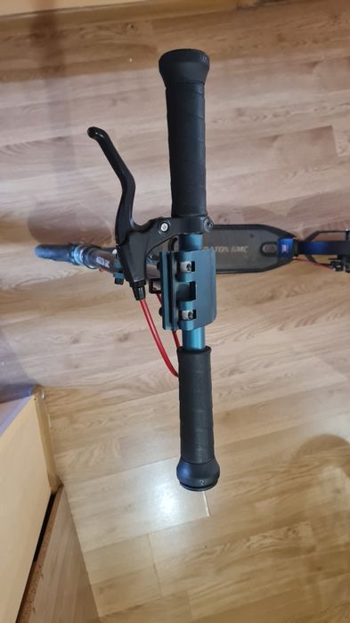 Самокат Maraton gmc Маратон