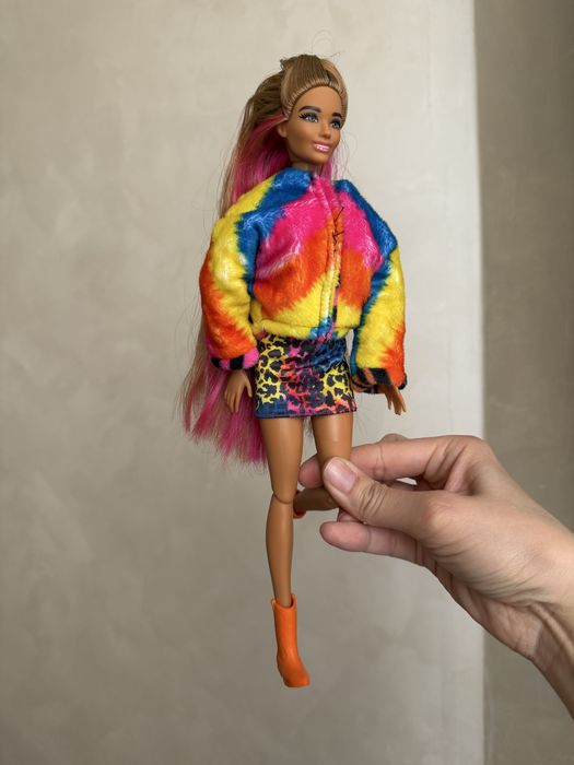 barbie cutie reveal - купити дитячі ляльки-пупси - Ціна на OLX.ua
