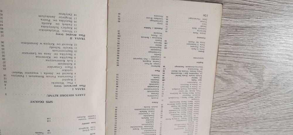 Przewodnik po Rzymie - praca zbiorowa