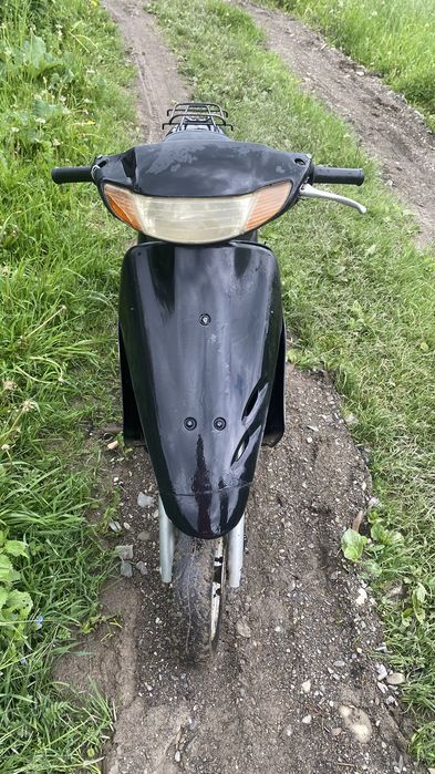 Скутер Honda diо 34