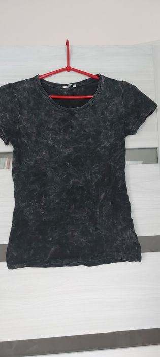 Bluzka top t-shirt krotki rękaw free still