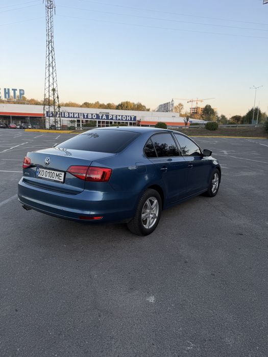 Jetta 2015 2benz АВТОМАТ