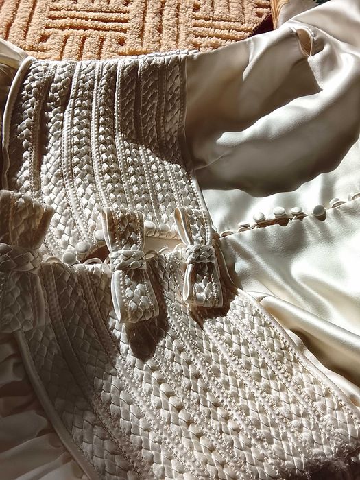 Vestido de Noiva , Marisa Otazo