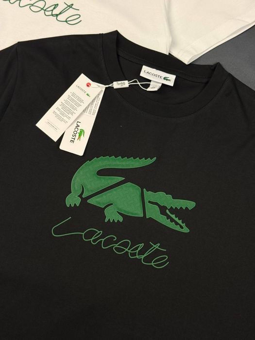 Футболка Lacoste original S-Xl