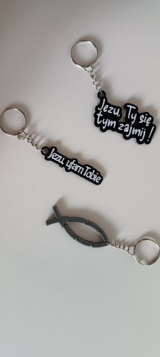 Zawieszki religijne 2zl/szt