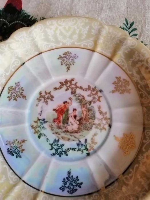Чайный сервиз 
