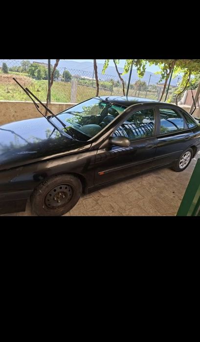 Renault laguna ano/94