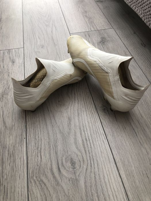 Бутсы адидас х