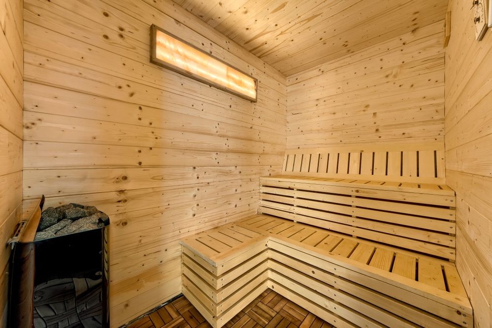 Noclegi Magnolia Energylandia Zator Mini spa sauna i jacuzzi