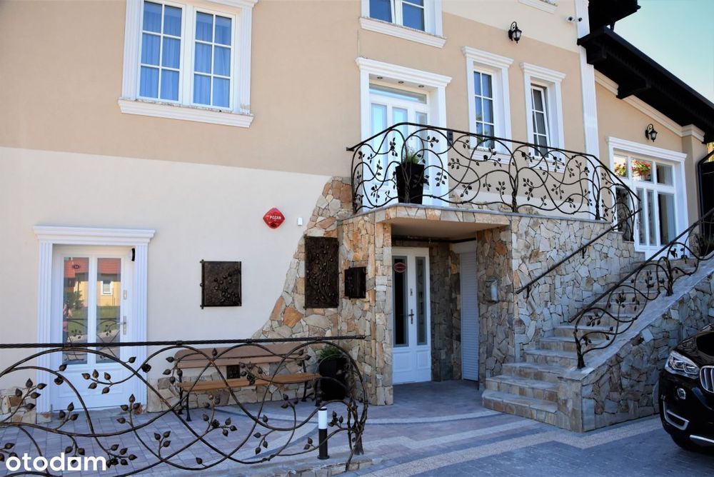 Dochodowa Willa na sprzedaż