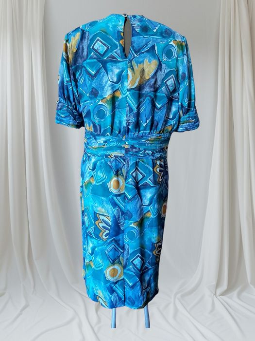 Lote de 8 vestidos de Senhora L/XL