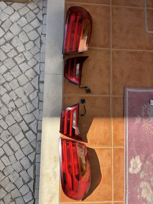 Farolins BMW F32