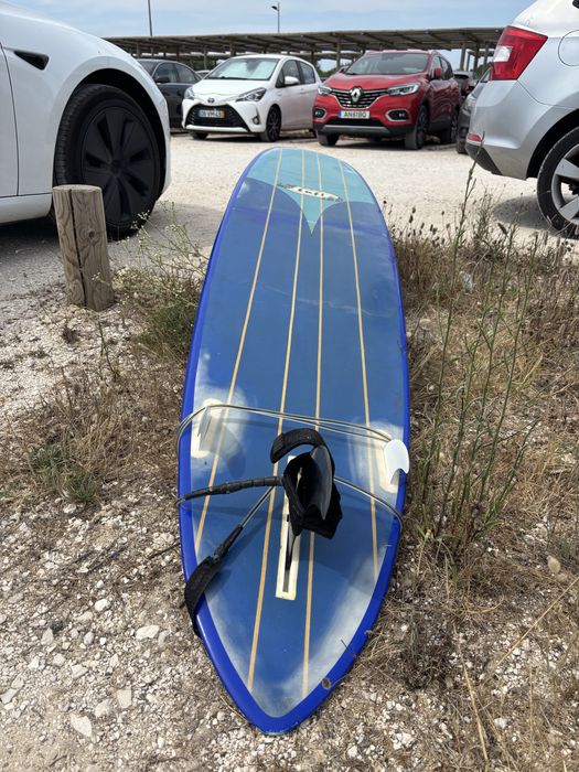 Longboard Lufi 9.4
