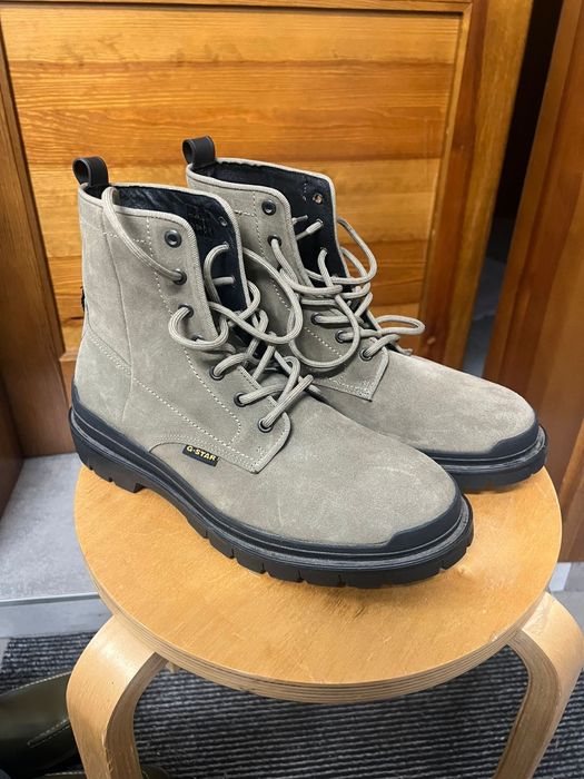 Buty męskie G-STAR r. 43 nowe
