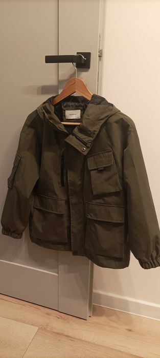 Kurtka wiosenna reserved r.146