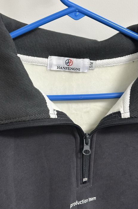 Костюм спортивний, синій